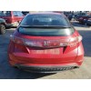 Recambio de carroceria corte para honda civic berlina 5 (fk) 2.2 ctdi referencia OEM IAM   