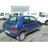 peugeot 106 (s1) del año 1995