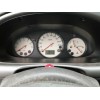 ford fiesta berlina (dx) del año 2001