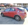 Recambio de carroceria corte para honda civic berlina 5 (fk) 2.2 ctdi referencia OEM IAM   