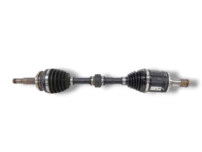 Recambio de transmision delantera izquierda para lexus ux(za10) (2018) 2.0 hibrido referencia OEM IAM 4342076010  