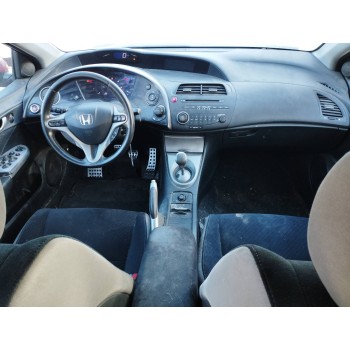 Recambio de carroceria corte para honda civic berlina 5 (fk) 2.2 ctdi referencia OEM IAM   