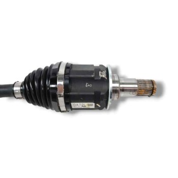 Recambio de transmision delantera izquierda para lexus ux(za10) (2018) 2.0 hibrido referencia OEM IAM 4342076010  