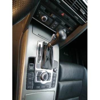 audi a6 allroad quattro (4fh) del año 2007