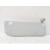 Recambio de parasol izquierdo para peugeot 208 1.2 12v vti referencia OEM IAM 1619396180  