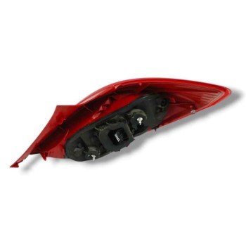 Recambio de piloto trasero izquierdo para opel corsa d enjoy referencia OEM IAM 13186350 89038960A 