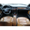 AUDI ALLROAD C5 (4BH)