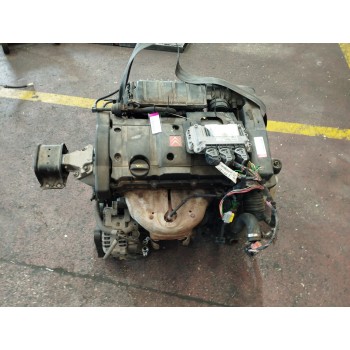MOTOR COMPLETO NFU 