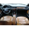 audi allroad quattro (4b5) del año 2002