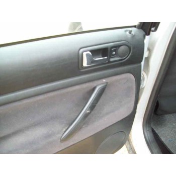 volkswagen passat berlina (3b2) del año 1999