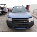 LAND ROVER FREELANDER (LN)