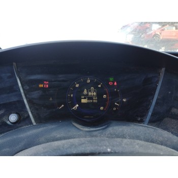 Recambio de carroceria corte para honda civic berlina 5 (fk) 2.2 ctdi referencia OEM IAM   