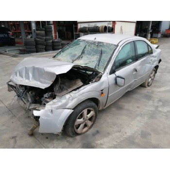 ford mondeo berlina (ge) del año 2001