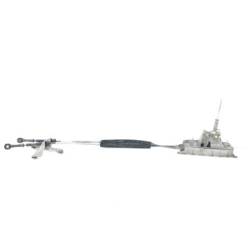 Recambio de palanca cambio para audi a3 (8p) 1.9 tdi referencia OEM IAM 1K0711061A  