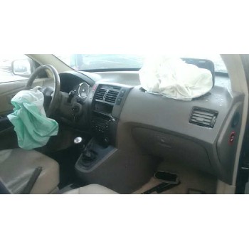 hyundai tucson (jm) del año 2006