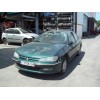 peugeot 406 berlina (s1/s2) del año 1998
