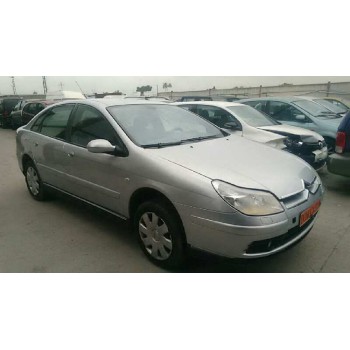 citroën c5 berlina del año 2006