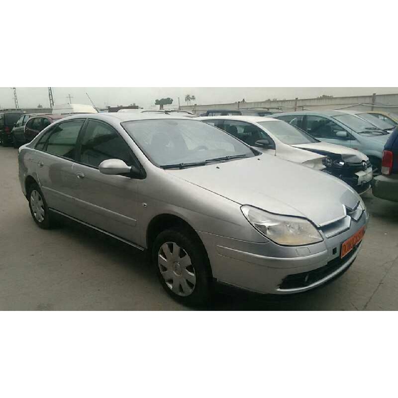 CITROËN C5 BERLINA
