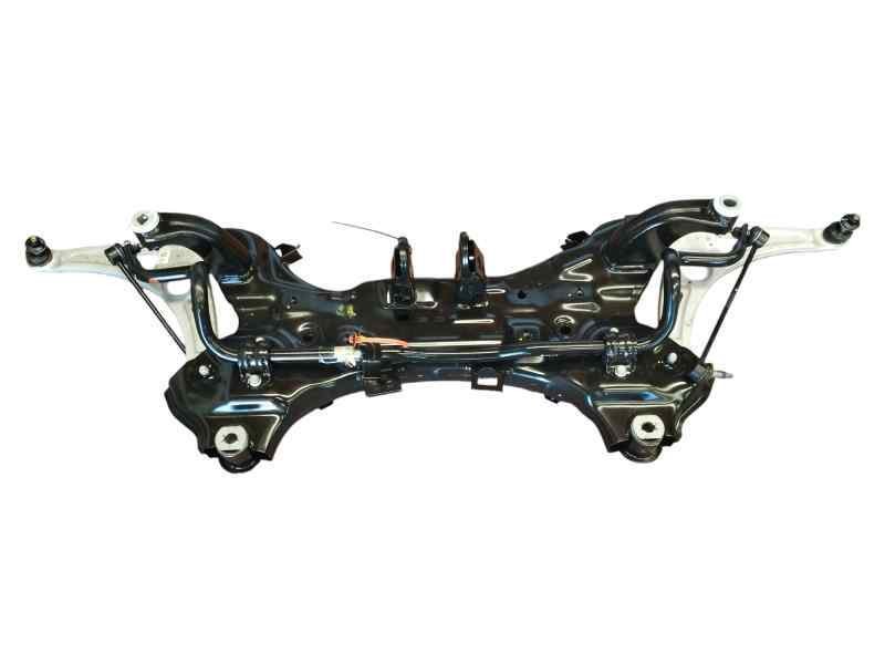 Recambio de puente delantero para kia niro e-niro drive referencia OEM IAM 62401Q4000  
