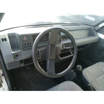 renault 5 (b/c40) del año 1991