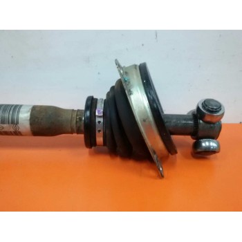 Recambio de transmision delantera izquierda para renault laguna ii (bg0) expression referencia OEM IAM 8200232886  