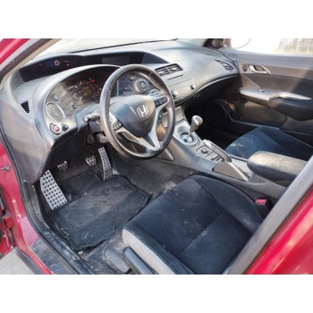 Recambio de carroceria corte para honda civic berlina 5 (fk) 2.2 ctdi referencia OEM IAM   