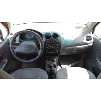 daewoo matiz del año 2003