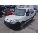 CITROËN BERLINGO / BERLINGO FIRST MONOSPACE (MF_, GJK_, GFK_)