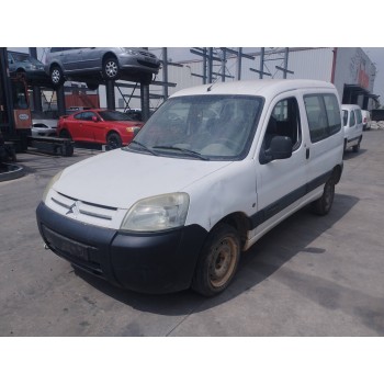 citroën berlingo del año 2004