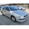 seat cordoba berlina (6k2) del año 2001