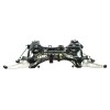 Recambio de puente delantero para kia niro e-niro drive referencia OEM IAM 62401Q4000  