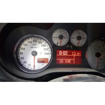 alfa romeo 147 (190) del año 2007