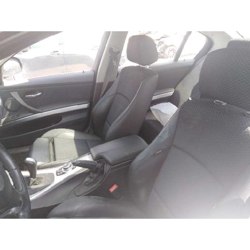 BMW SERIE 3 BERLINA (E90) 2009