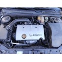 OPEL VECTRA C GTS (Z02)