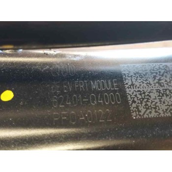 Recambio de puente delantero para kia niro e-niro drive referencia OEM IAM 62401Q4000  
