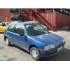 peugeot 106 (s1) del año 1995