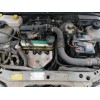 ford fiesta berlina (dx) del año 2001