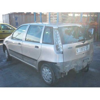 fiat punto berlina (176) del año 1999