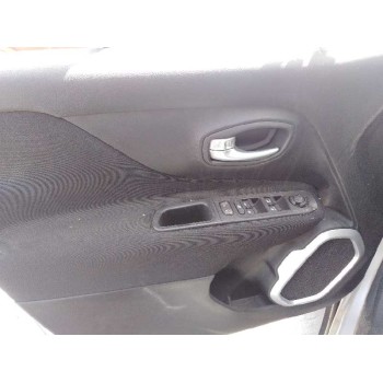 jeep renegade suv (bu, b1, bv) del año 2018