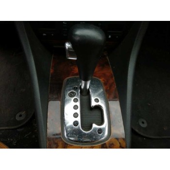 audi allroad quattro (4b5) del año 2002