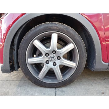 Recambio de carroceria corte para honda civic berlina 5 (fk) 2.2 ctdi referencia OEM IAM   