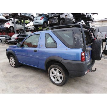 land rover freelander (ln) del año 2003