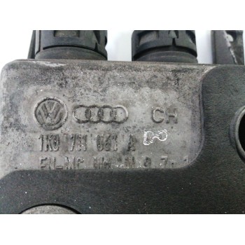 Recambio de palanca cambio para audi a3 (8p) 1.9 tdi referencia OEM IAM 1K0711061A  