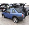 land rover freelander (ln) del año 2003