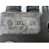 Recambio de palanca cambio para audi a3 (8p) 1.9 tdi referencia OEM IAM 1K0711061A  