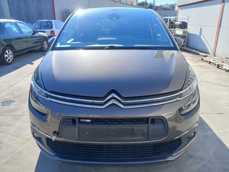 Recambio de carroceria corte para citroën c4 picasso 1.2 12v e-thp referencia OEM IAM   