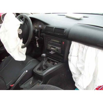 volkswagen passat berlina (3b2) del año 1999