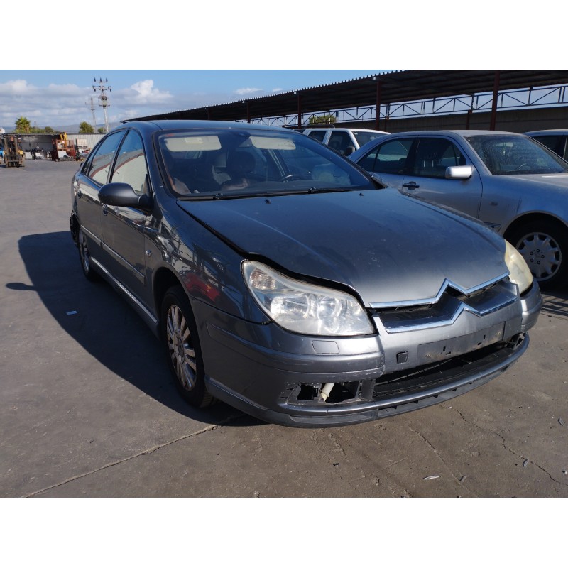CITROËN C5 BERLINA