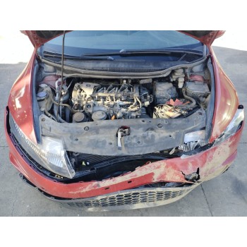 Recambio de carroceria corte para honda civic berlina 5 (fk) 2.2 ctdi referencia OEM IAM   