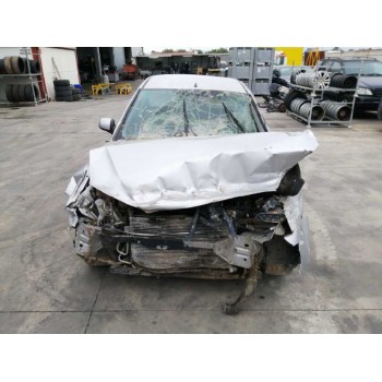 ford mondeo berlina (ge) del año 2001